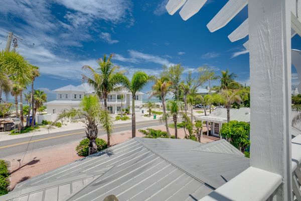 Ocean Views