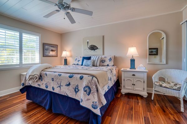 Primary Bedroom 2 - King Bed