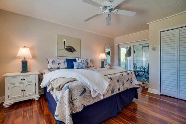 Primary Bedroom 2 - King Bed