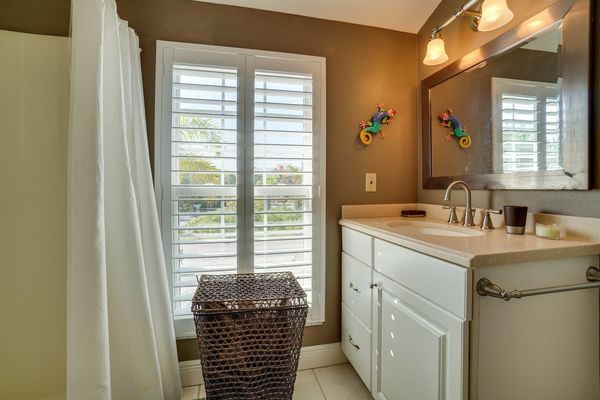 Primary Bathroom 2