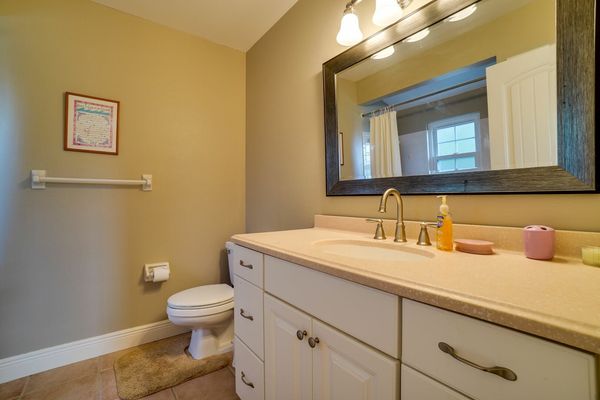 Bathroom 3