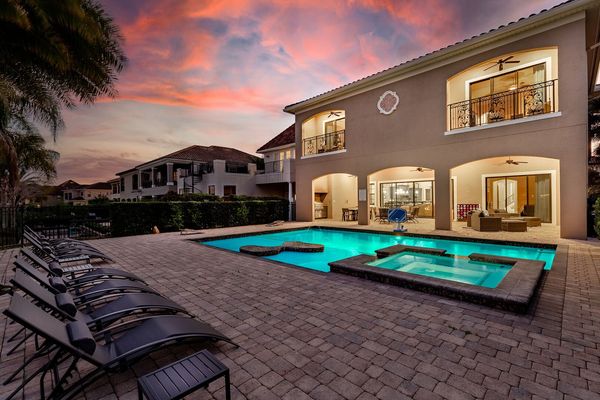 The best place to spend your relaxing evenings