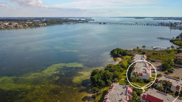 Bayfront Property