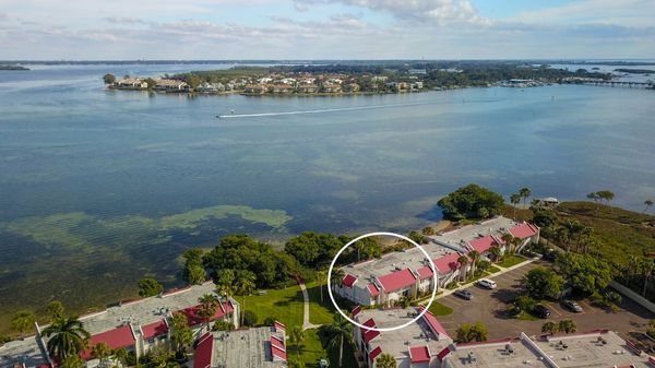 Bayfront Property