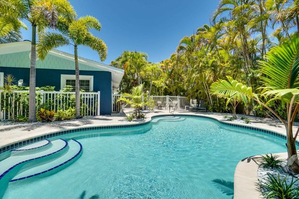 Private Pool