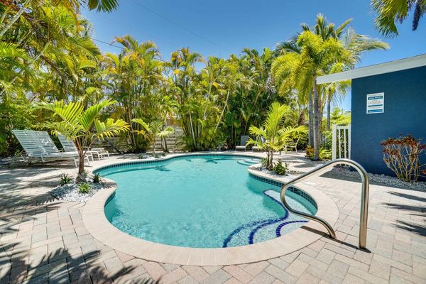 Shared Pool Area