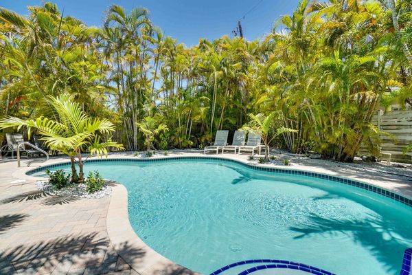 Shared Pool Area