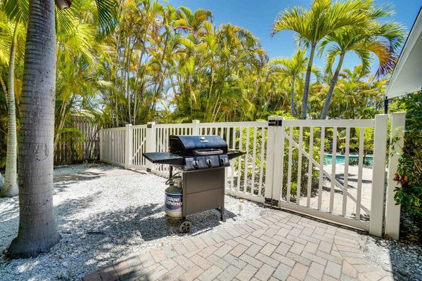 Private Grill