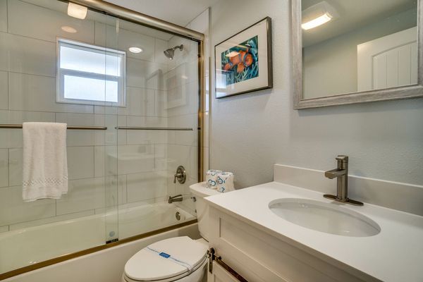 Bathroom 2