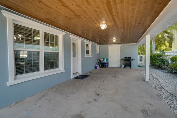 Car Port