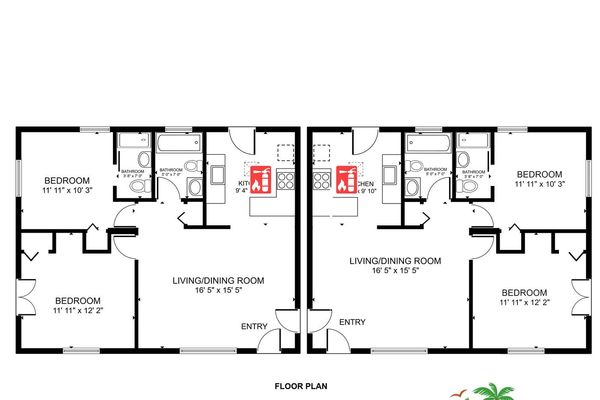Floor Plans