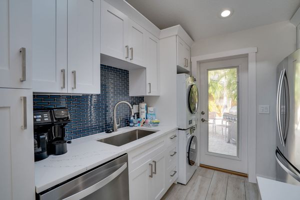 North Kitchen