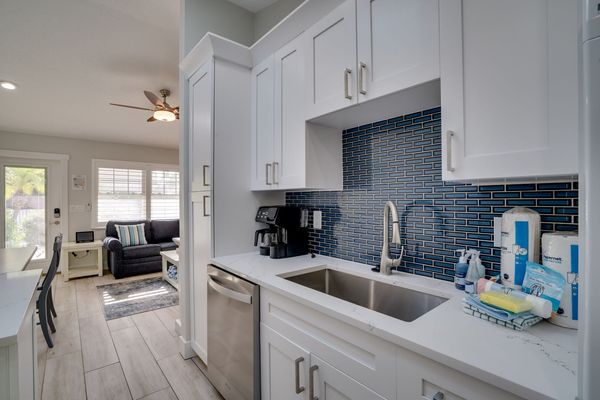 North Kitchen
