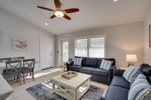 North Living Room