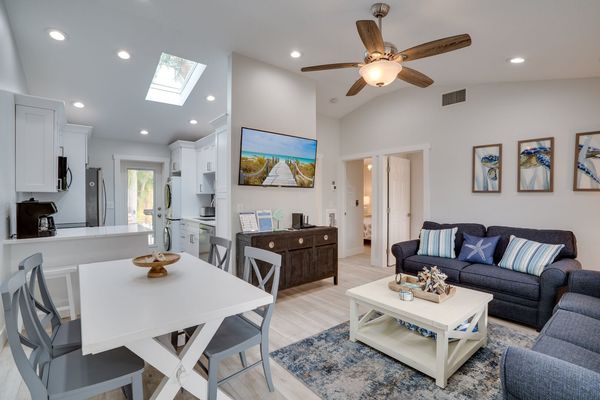 South Living Room