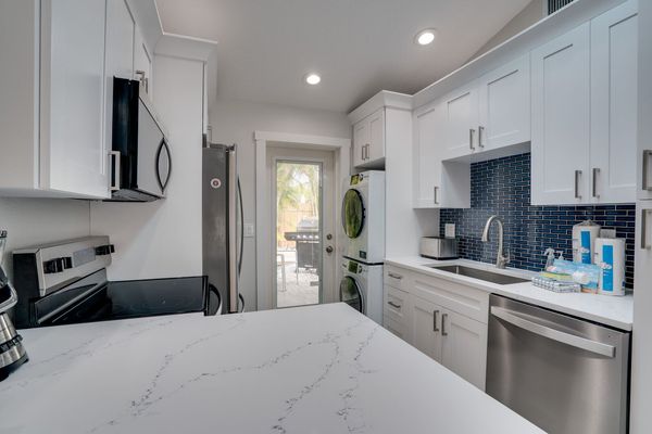 South Kitchen