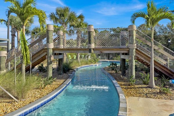 Storey Lake - Bronson Club - Resort Pool