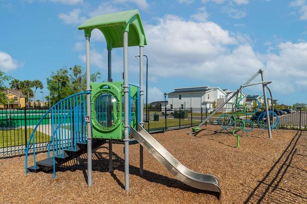 Storey Cove Section - Playground