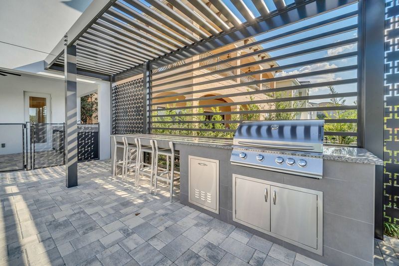 Cook up a delicious meal on the BBQ
