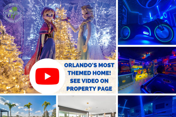 Electronic Ice Castle