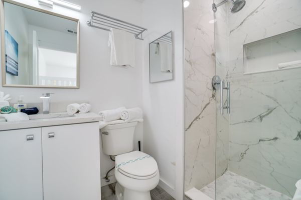 Bathroom 2