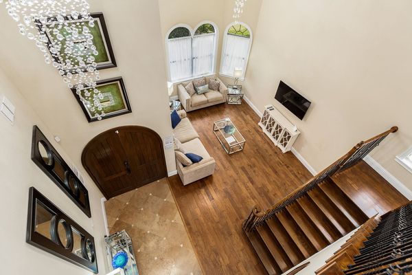 Relax in style and comfort