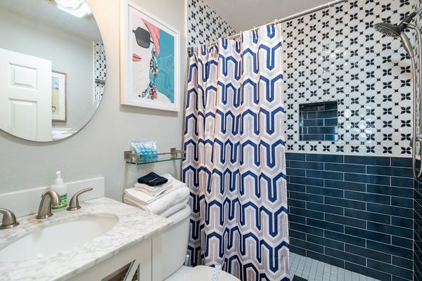 Bathroom 3