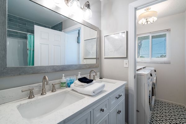 Bathroom 2