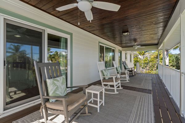 PorchPorch