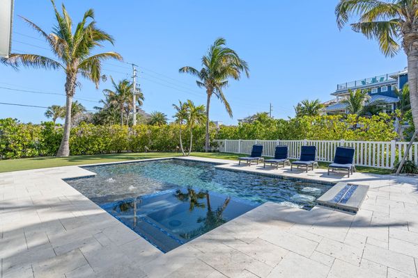 Private Heated Pool & Spa