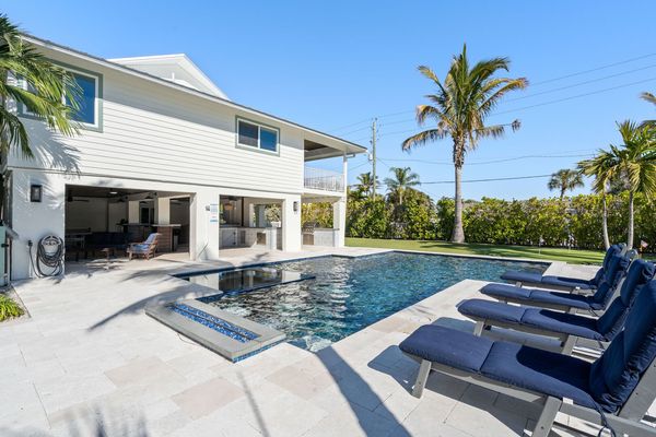 Private Heated Pool & Spa