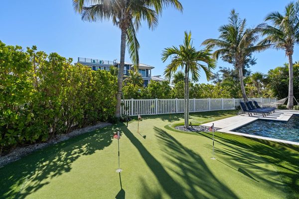 Putt Putt Golf