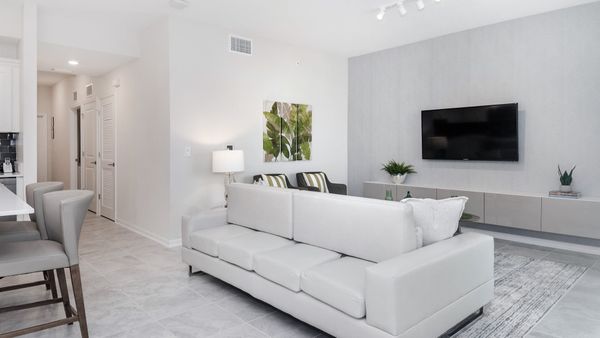 Living Room (Angle 2)