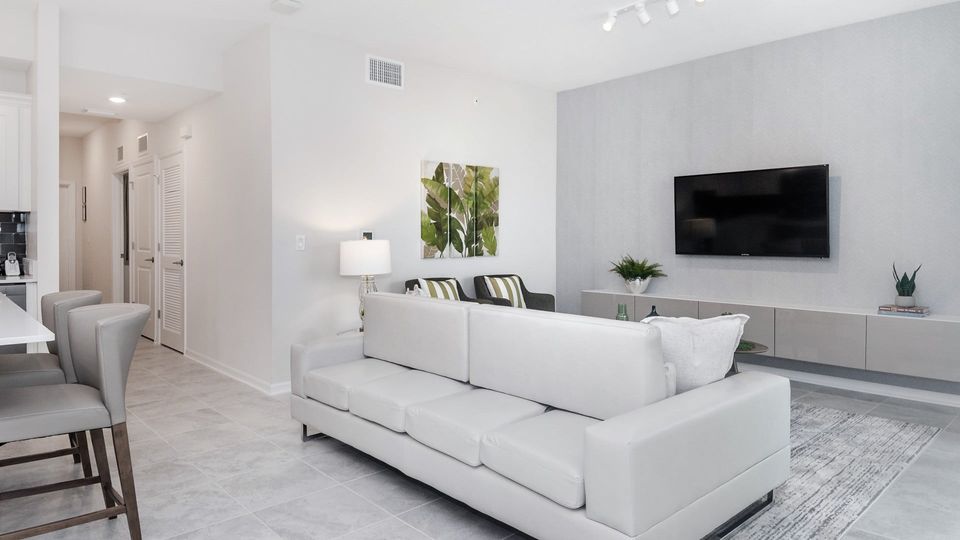 Living Room (Angle 2)