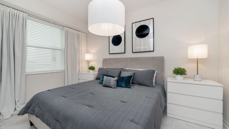 Master King Bedroom 1