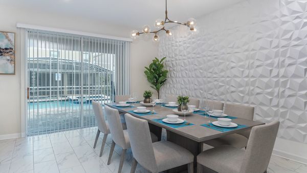 Dining Room (Angle)