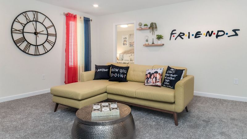Loft (Angle)
