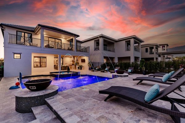 Disclaimer: Firepit(s) not allowed for guest use, homeowner use only.