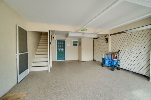 Storage Area