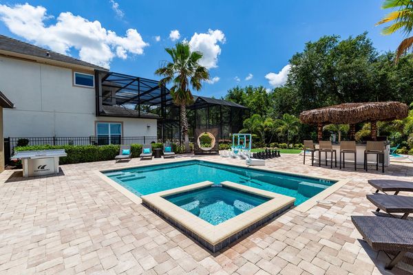 Imagine all the fun you'll have at Valhalla Paradise