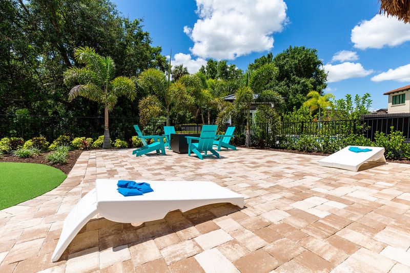 Have fun in the sun!