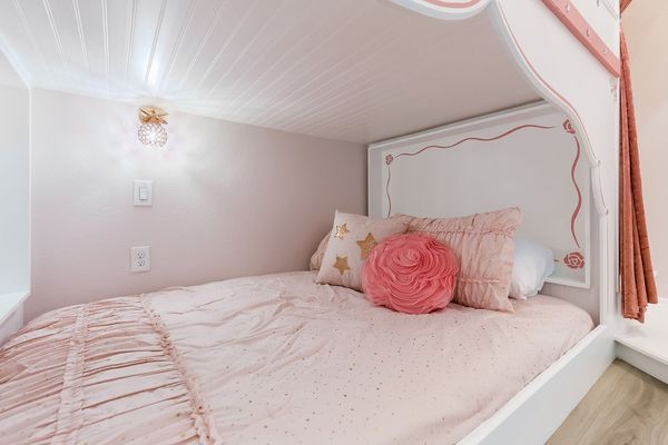 Dream of fairy tales