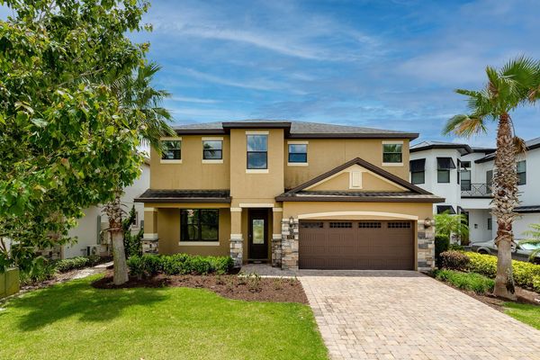 Your dream vacation awaits