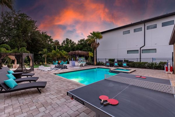 Make memories that will last a lifetime