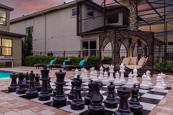 Endless fun at Valhalla Paradise