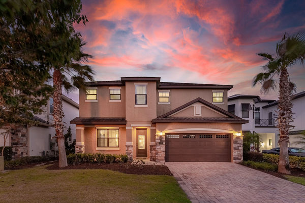 Book your stay today!