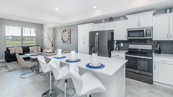Kitchen (Angle)