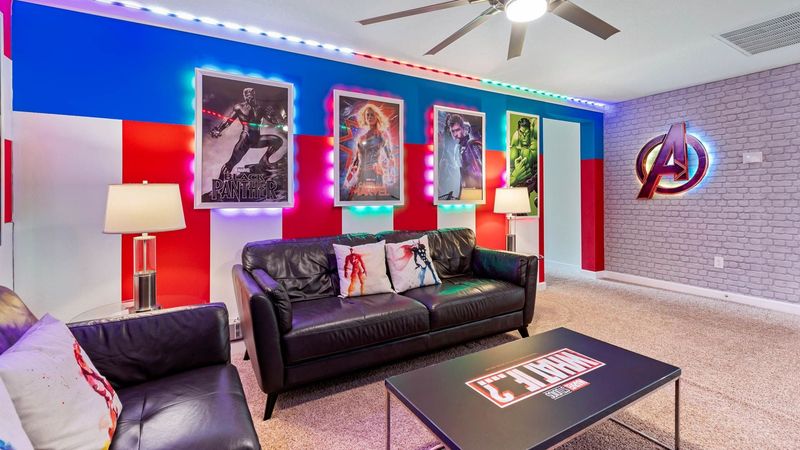 Loft (Angle)