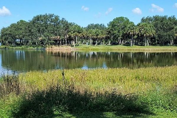 Lake Seminole Park