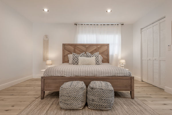 Master Bedroom 1 of 3